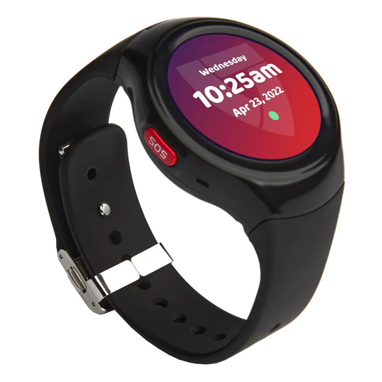 Medical Guardian MGMove Medical Alert Smartwatch