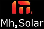 MH3 Solar logo