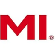 MI Windows and Doors brand logo