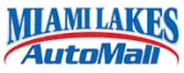 Miami Lakes Automall logo