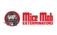 Mice Mob Exterminators brand logo