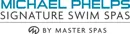 Michael Phelps Swim Spas