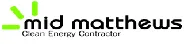 Mid Matthews Construction logo