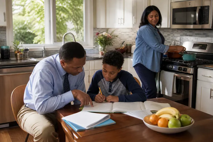 What Is Considered Middle Class in America's Largest Metros?