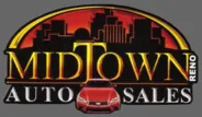 Midtown Reno Auto Sales logo