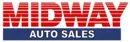 Midway Auto Sales logo