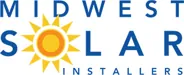 Midwest Solar Installers logo