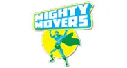 Mighty Movers Memphis brand logo