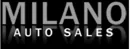 Milano Auto Sales