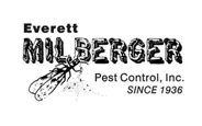 Milberger  Pest Control brand logo