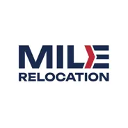 Mile Relocation brand logo