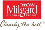 Milgard brand logo