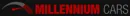 Millennium Cars logo