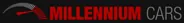 Millennium Cars logo