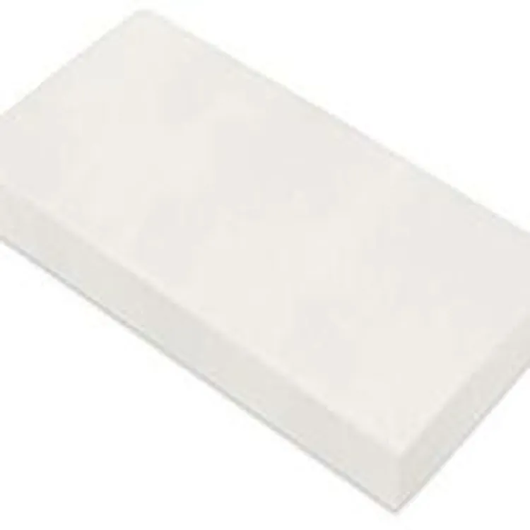 Milliard memory foam crib mattress