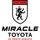 Miracle Toyota of North Augusta
