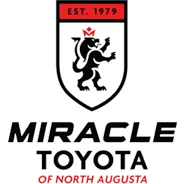 Miracle Toyota of North Augusta