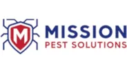 Mission Pest Solutions brand logo