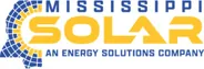 Mississippi Solar logo