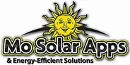 Missouri Solar Applications logo