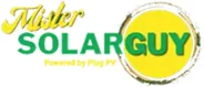 Mister Solar Guy logo