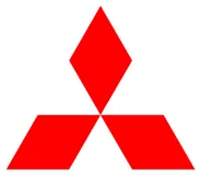 Mitsubishi Motors logo