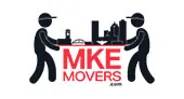 Milwaukee Movers brand logo