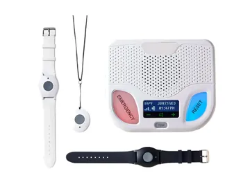 mobilehelp classic cellular system