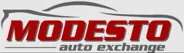 Modesto Auto Exchange logo
