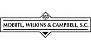 Moertl Wilkins & Campbell brand logo