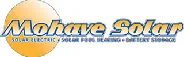 Mohave Solar logo