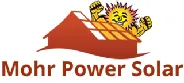 Mohr Power Solar logo