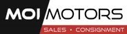 Moi Motors logo