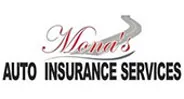 Mona’s Auto Insurance