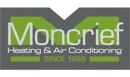 Moncrief Heating & Air Conditioning brand logo