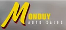 Monduy Auto Sales