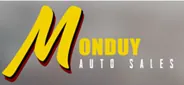 Monduy Auto Sales logo