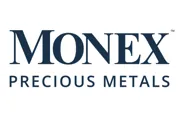 Monex Gold brand logo