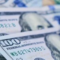 money and credit card