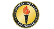 Money Metals brand logo