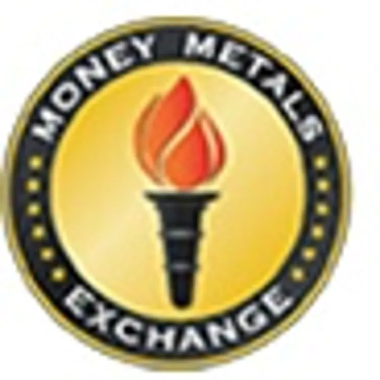 Money Metals brand logo