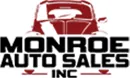 Monroe Auto Sales