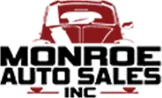Monroe Auto Sales logo
