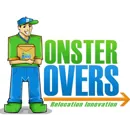 Monster Movers