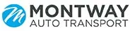 montway auto transport logo