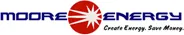 Moore Energy logo