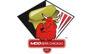 Moovers Chicago brand logo