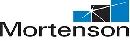 Mortenson Construction logo