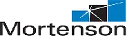 Mortenson Construction logo