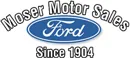 Moser Motor Sales